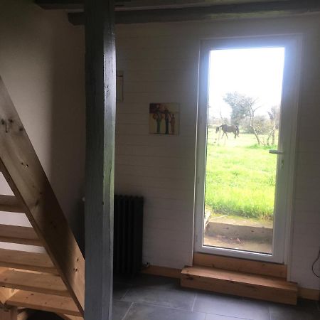 La Vannerie Roeze-sur-Sarthe Exterior foto